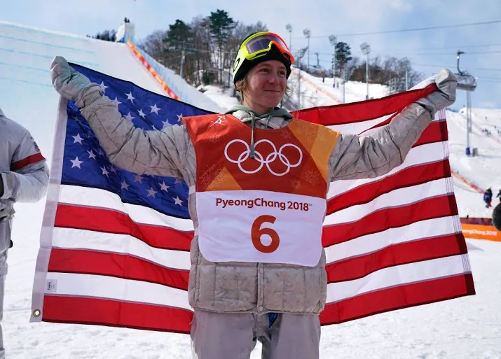 goud voor redmond gerard vs bij slopestyle