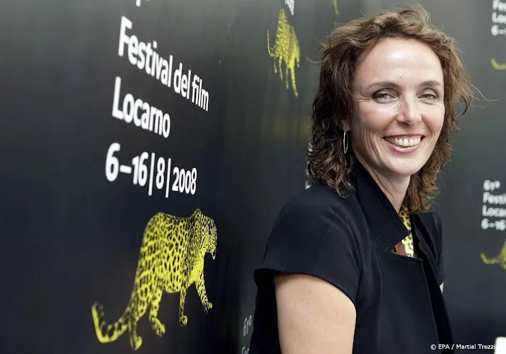 gouden kalf voor de filmcultuur 2021 gaat naar mijke de jong