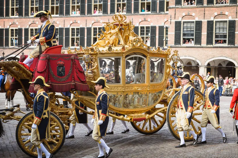 gouden koets prinsjesdag 2014 15236325606
