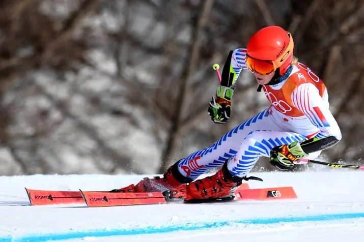 gouden start voor shiffrin in pyeongchang