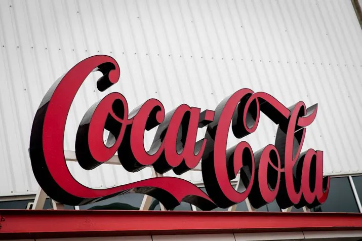 gouden windei voor smartwater coca cola