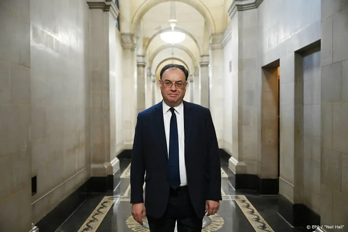 gouverneur bank of england hint op extra opkoopprogramma