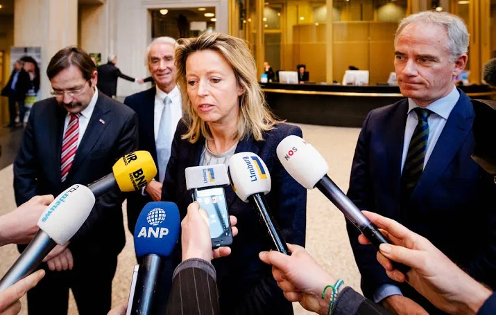 gouverneur bekritiseert rapport brunssum