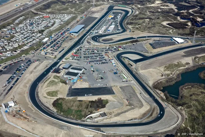 gp van zandvoort houdt serieus rekening met uitstel
