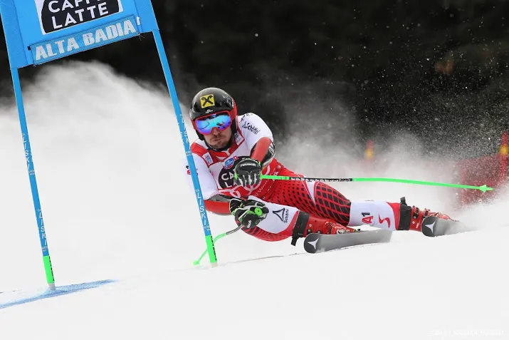 gran risa piste is van hirscher