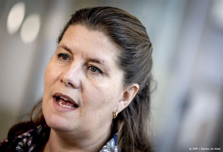 graper diskwalificatie klein teleurstelling voor ons allemaal