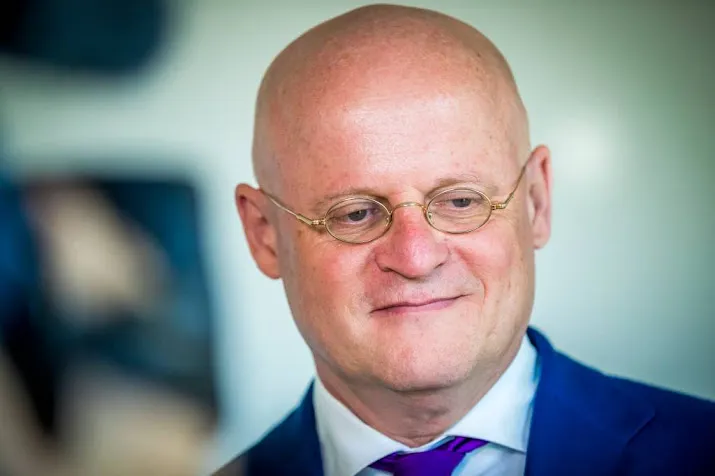 grapperhaus gaat antikraakwet evalueren