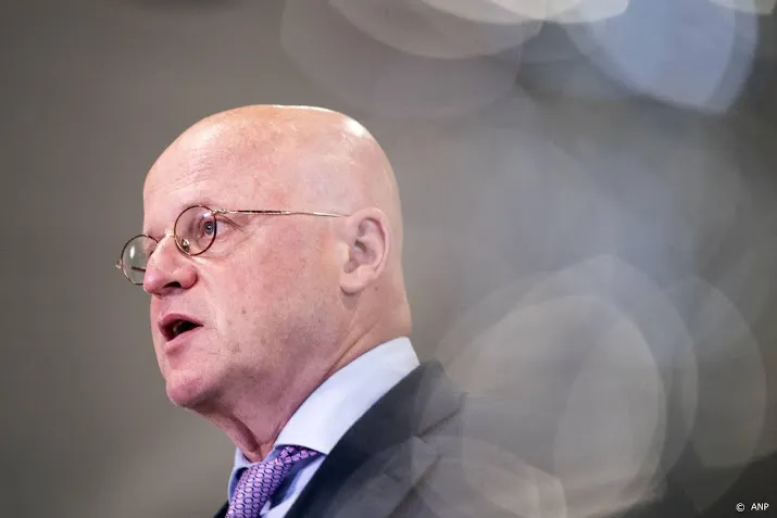 grapperhaus geen beinvloeding van om door nctv