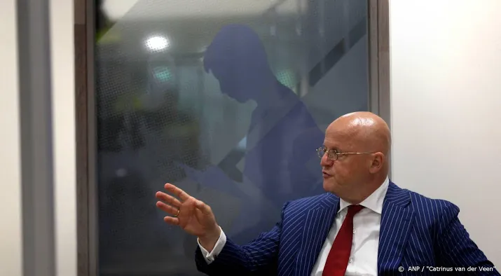 grapperhaus heeft begrip voor verbieden demonstratie den haag