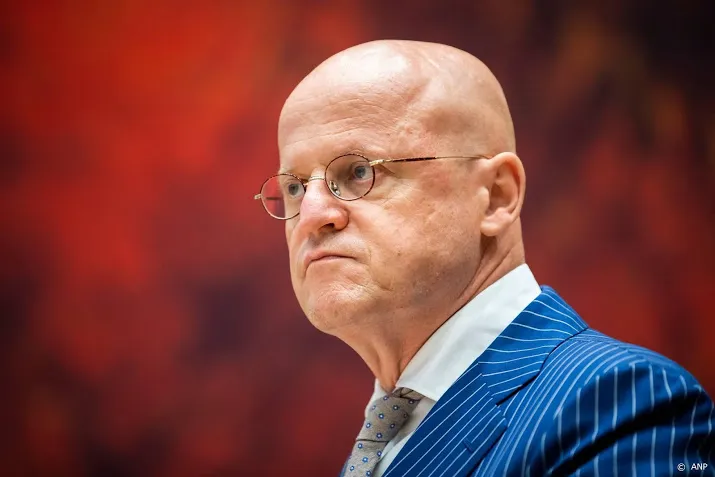 grapperhaus huisfeesten onacceptabel hard ingrijpen terecht