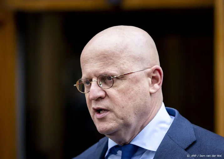 grapperhaus ik wist in 2019 over onderzoek kantoor landsadvocaat