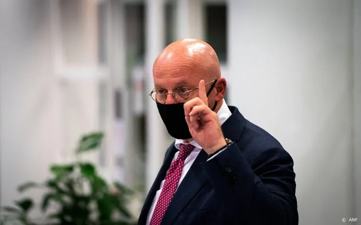 grapperhaus jaartje geen vuurwerk is echt niet zon opoffering