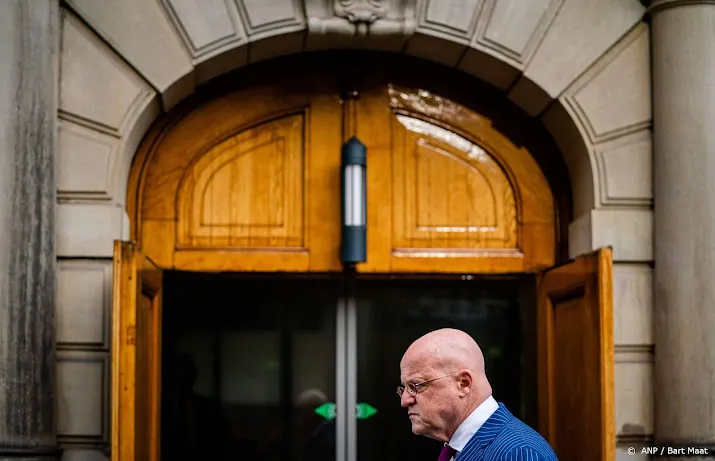 grapperhaus kritiek privacywaakhond verwerkt in nieuwe nctv wet