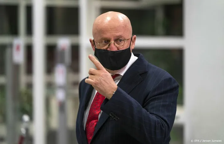 grapperhaus maatregelen komen niet te laat