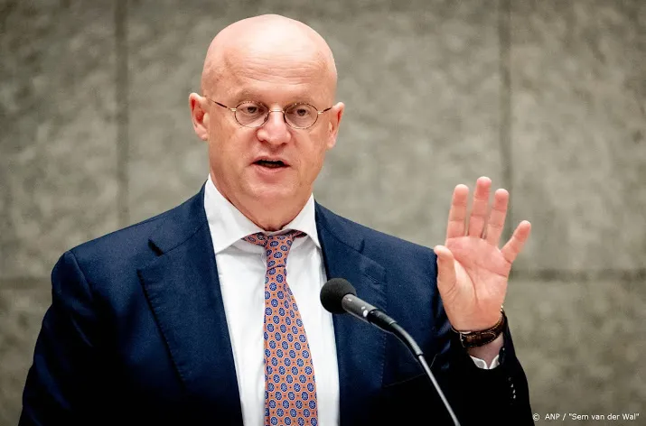 grapperhaus meer afstand en transparantie bij inspectie