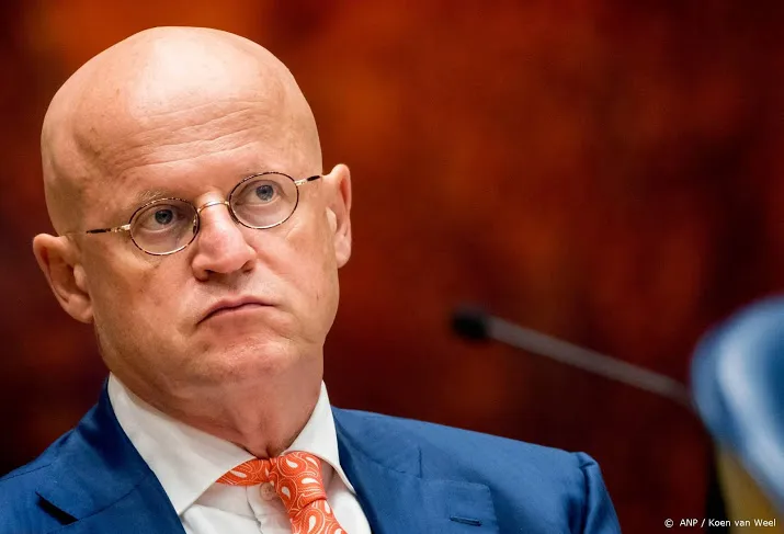 grapperhaus nctv op moord advocaat kroongetuige