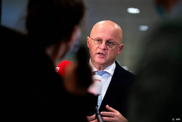 grapperhaus neemt dreiging advocaten nabil b zeer serieus