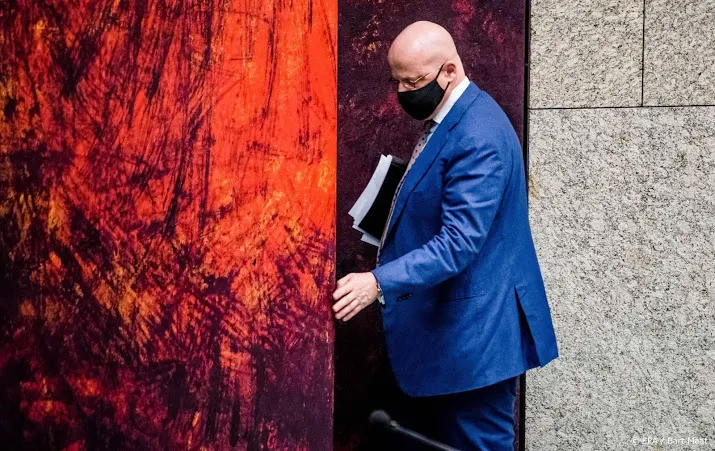 grapperhaus vermijd drukte op het ijs