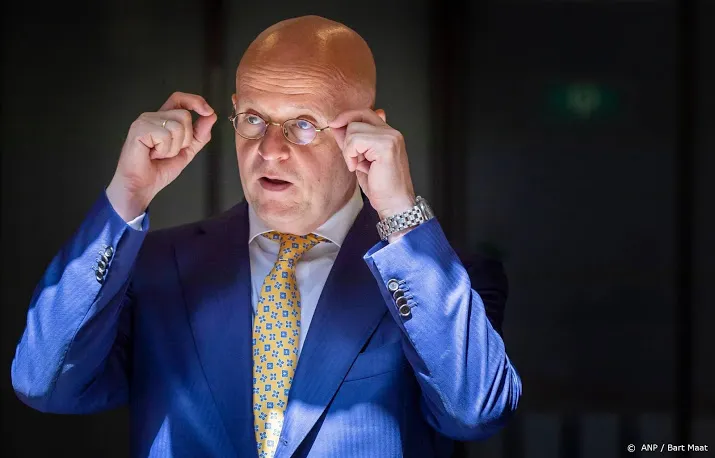 grapperhaus wil robuuste oplossing na storing