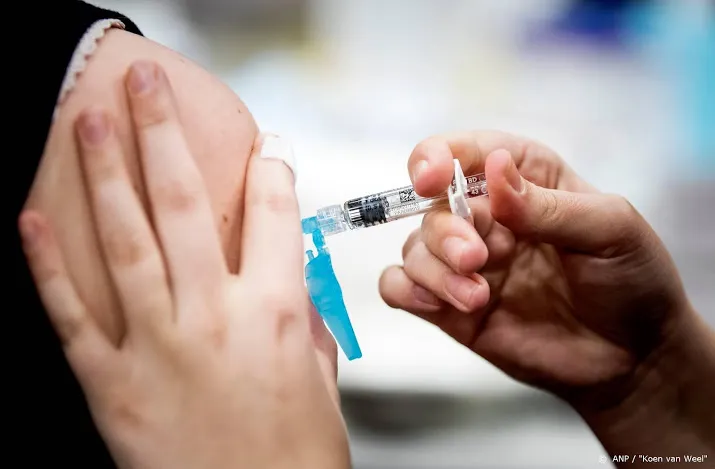 gratis griepprik voor amsterdamse leraren