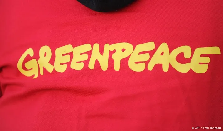 greenpeace ecb breekt klimaatbelofte door stop groene obligaties