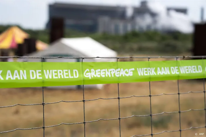 greenpeace verwerk scherpere stikstofwaarden direct in beleid