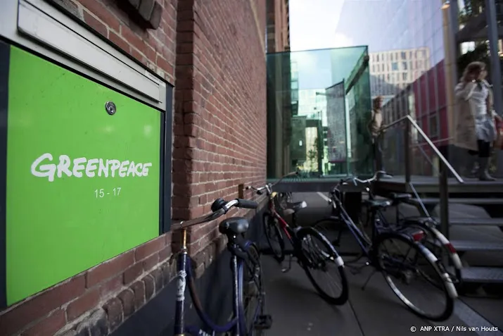 greenpeace vindt landbouwgesprekken mislukt experiment