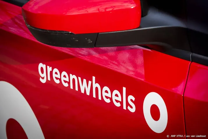 greenwheels ziet gebruik deelautos flink toenemen