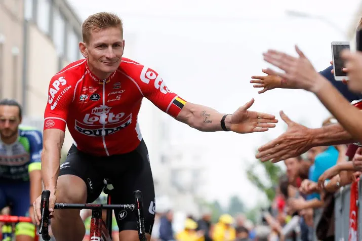 greipel naar fortuneo samsic