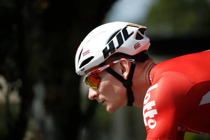 greipel vertrekt bij lotto soudal