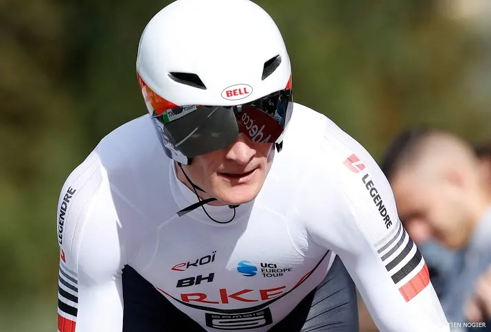 greipel weg bij franse wielerploeg