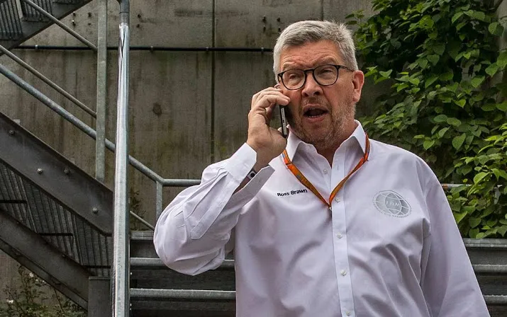 gridstraffen formule 1 versimpeld