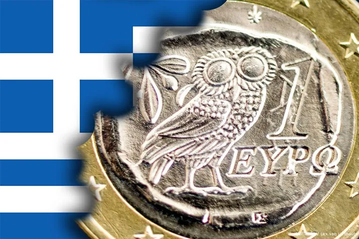 griekenland dreigt miljard euro mis te lopen