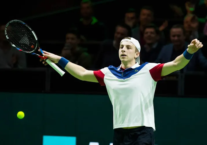 griekspoor en hogenkamp allebei naar finale