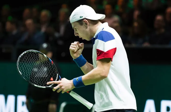 griekspoor stunt tegen wawrinka in rotterdam
