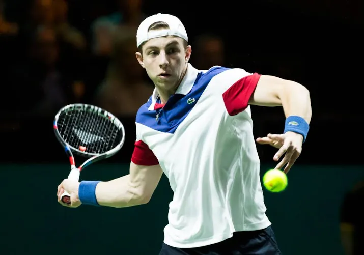 griekspoor verliest op roland garros