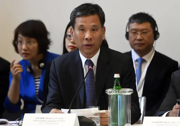 groei chinese economie 6 tot 65 procent