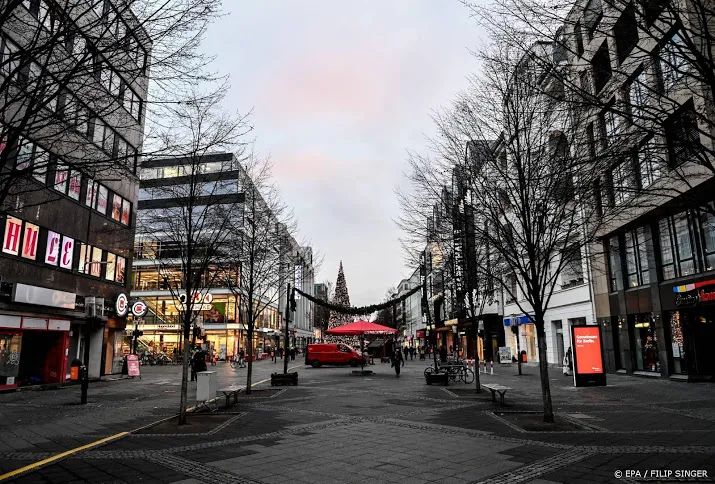 groei duitse economie iets sterker dan eerder gedacht