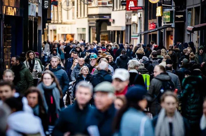 groei economie ook in 2018 boven 3 procent