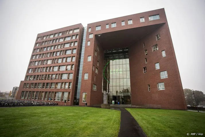 groei universiteit niet ten koste kwaliteit