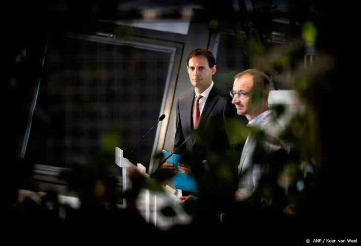 groeifonds is voor projecten voor de langere termijn