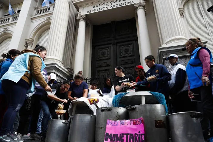 groen licht imf voor miljardenhulp argentinie