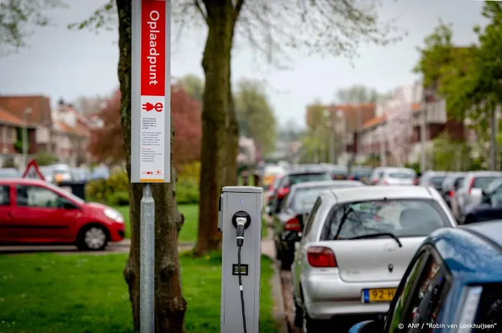 groen licht miljardensteun batterijproject