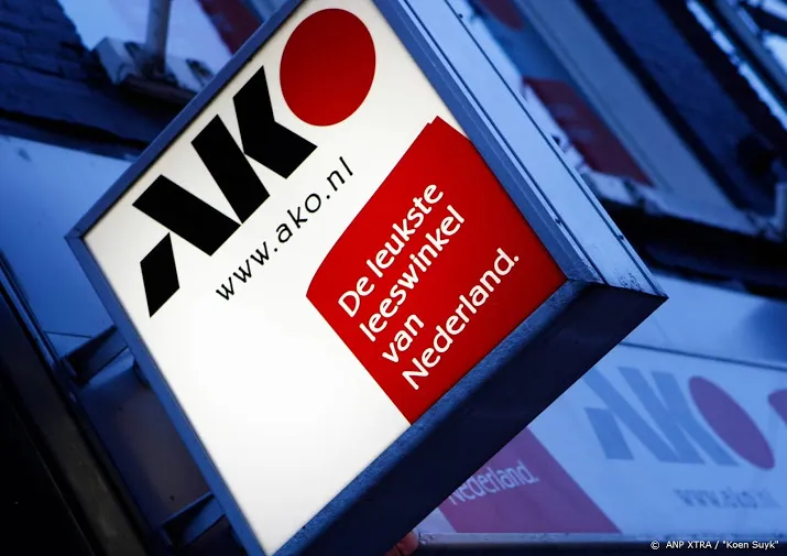 groen licht van acm voor overname bruna door ako moeder