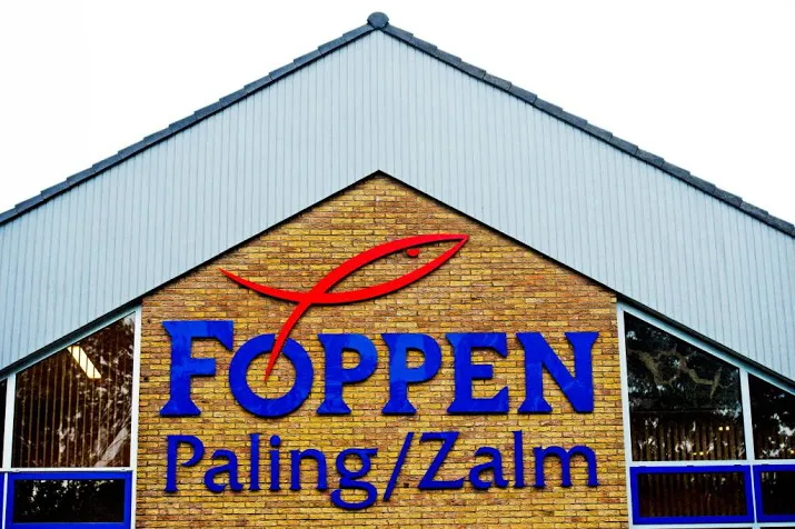 groen licht voor fusie klaas puul en foppen