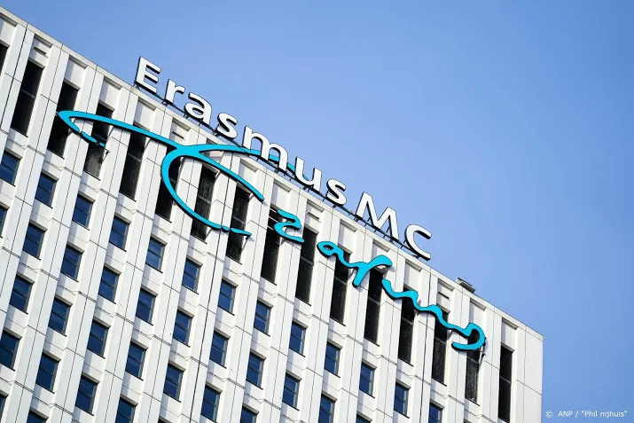 groen licht voor overname ziekenhuis capelle door erasmus mc
