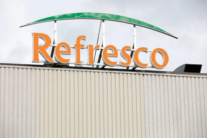 groen licht voor overnamebod op refresco