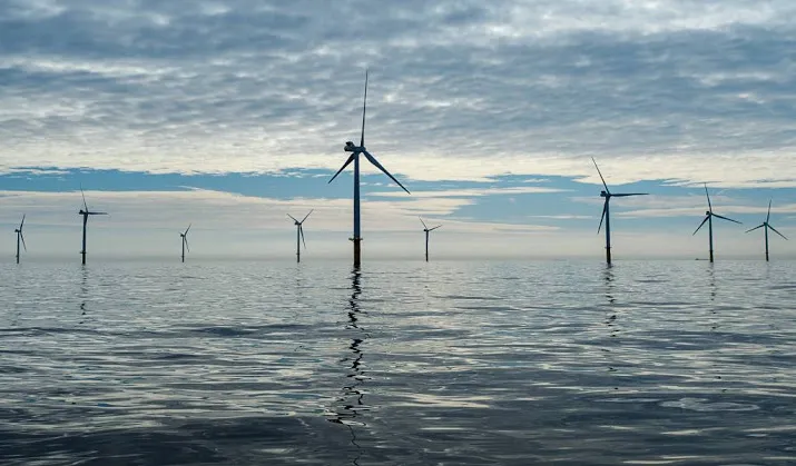 groen licht voor windpark eneco en otary