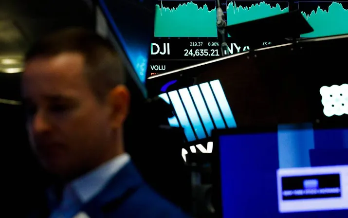 groen wall street teert nog op banenrapport