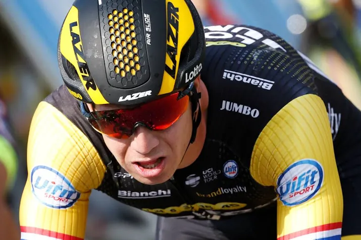 groenewegen wint zevende etappe tour